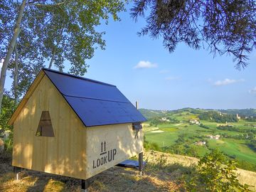 Starsbox exterior