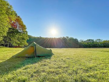 Visitor image of their pitch (added by manager 22 Mar 2023)