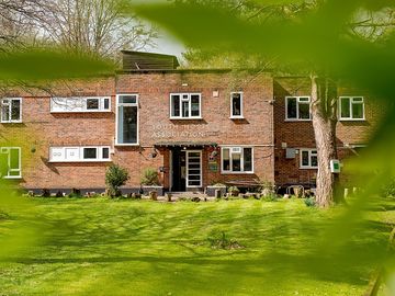 Hurtwood Hostel