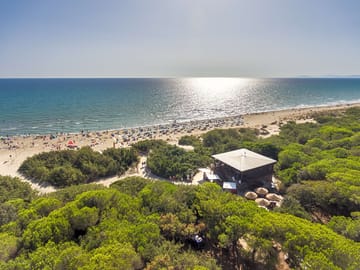 Le Marze beach (added by manager 30 Sep 2020)
