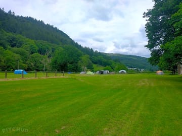 Popcorn Camping Nant Conwy (added by manager 22 Jun 2022)
