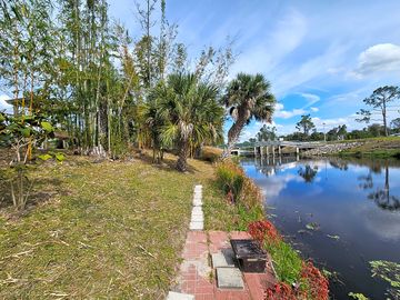 Waterfront on Site