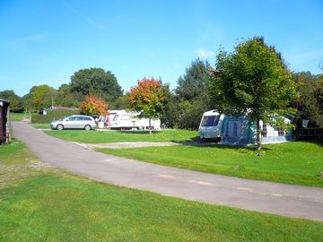 Hawthorne Cottage Site