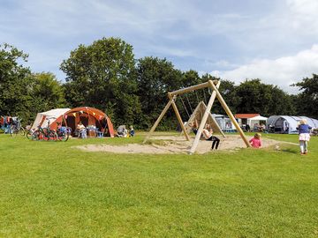 Camping pitch (added by manager 20 Oct 2017)