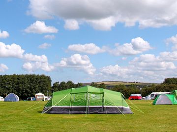 Sky over the site (added by manager 25 Jul 2022)