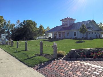 The microbrewery