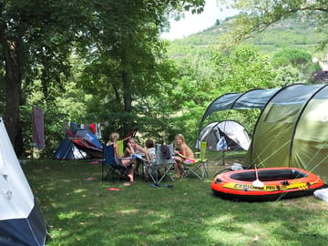 Camping pitches (added by manager 27 Jan 2015)