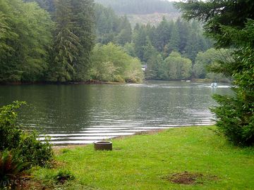 Riverside site