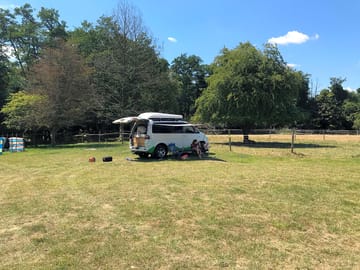 Campervan pitches (added by steve_c102535 24 Jul 2022)