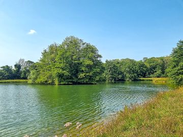 Lake photo