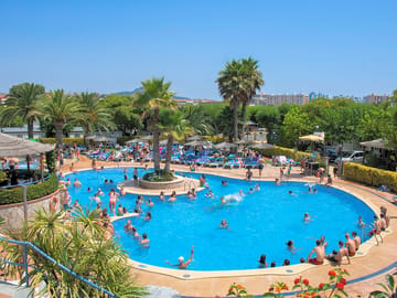 Camping La Masia (added by manager 09 Nov 2020)