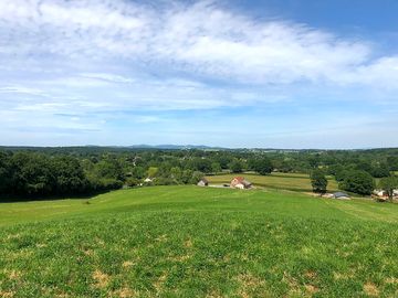 Views over the countryside (added by manager 17 Jun 2022)