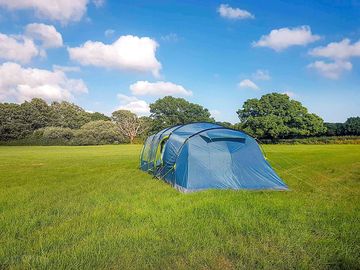 Camping pitch (added by manager 10 Aug 2023)