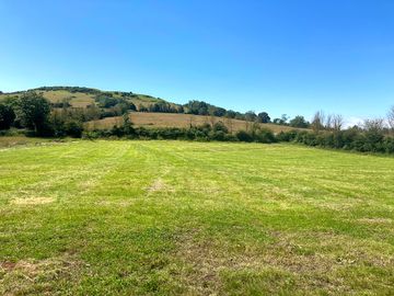 View of Brent Knoll (added by manager 11 Jul 2021)