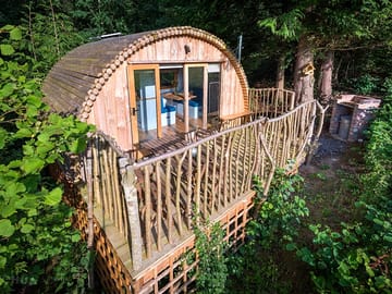 The Celyn pod (added by manager 13 Jul 2018)