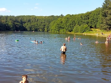 Lac du Pont à l'Age (added by manager 03 Jul 2018)