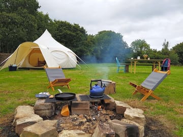 Campfire cooking (added by manager 21 Aug 2019)