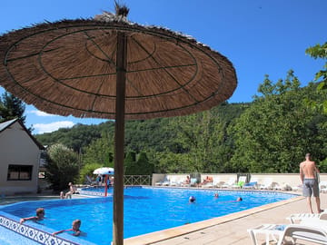 Outdoor pool (added by manager 22 Jan 2015)