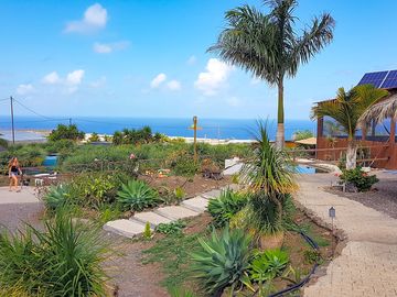Visitor image of the campsite