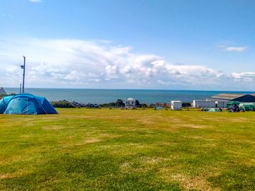 Visitor image of the camping field (added by manager 04 apr 2023)