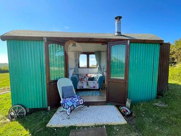 Shepherds Hut (added by manager 18 May 2024)