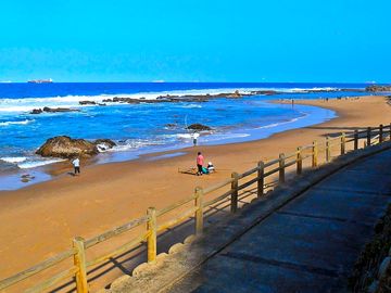 Beachfront