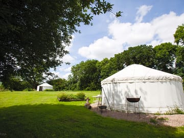Yurts (added by manager 14 Mar 2017)
