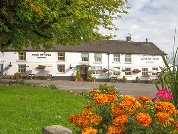 Duke of York Pub