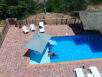 Pool and bar (added by manager 27 May 2019)