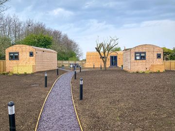 Cabins