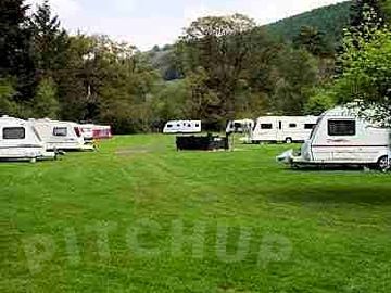 Our peacful caravan park (added by manager 30 May 2012)