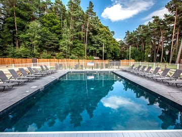 Outdoor swimming pool (added by manager 19 Aug 2022)