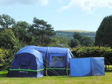 Tent pitch (added by manager 25 Mar 2020)
