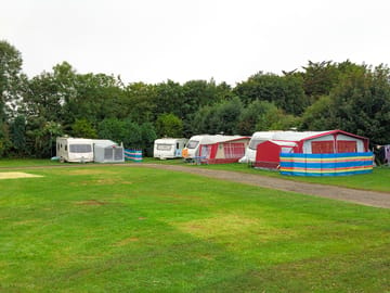Visitor image of some of the pitches