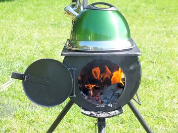 Firepit