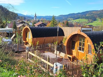 Pods