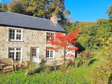 Langs mill cottage