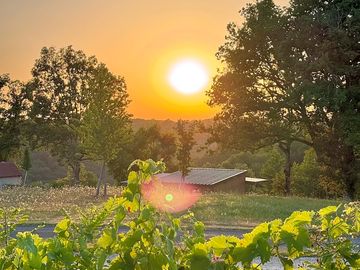 Vue depuis certains emplacements