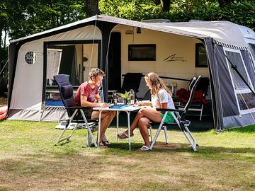 Campingveld atlas
