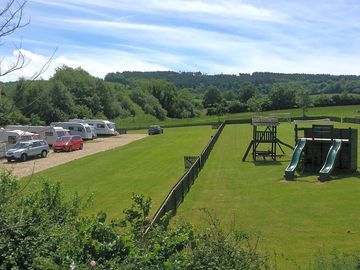 Top park