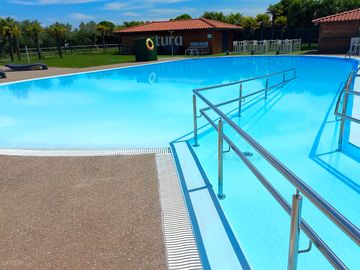 Piscina adultos