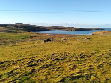 Fantastic views and walks