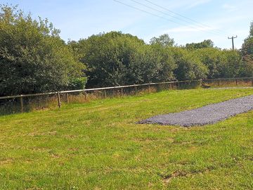 Campervan pitches