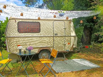 Caravane Eriba