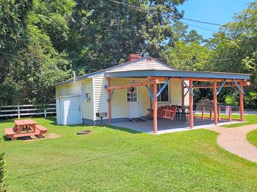 Cottage example