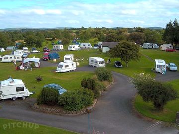 Camping - overview