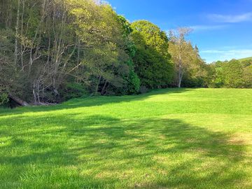 Riverside pitches
