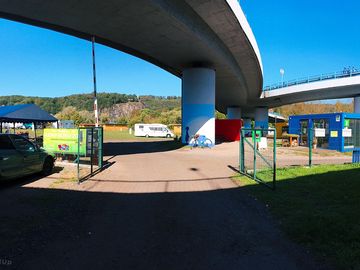 Hlavní brána
