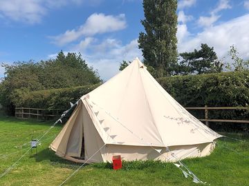 Campsite