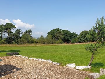 Main site view